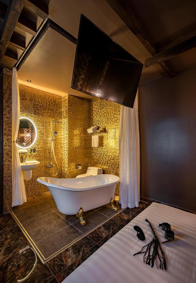 Me Gustas - Love 3* Cidade de Ho Chi Minh