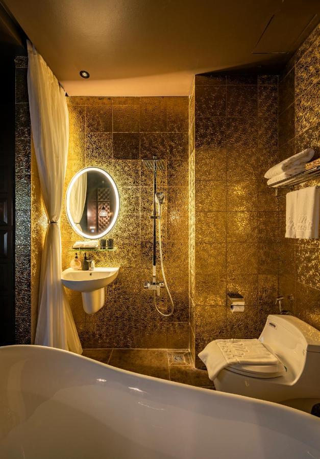 Me Gustas - Love Hotel Cidade de Ho Chi Minh