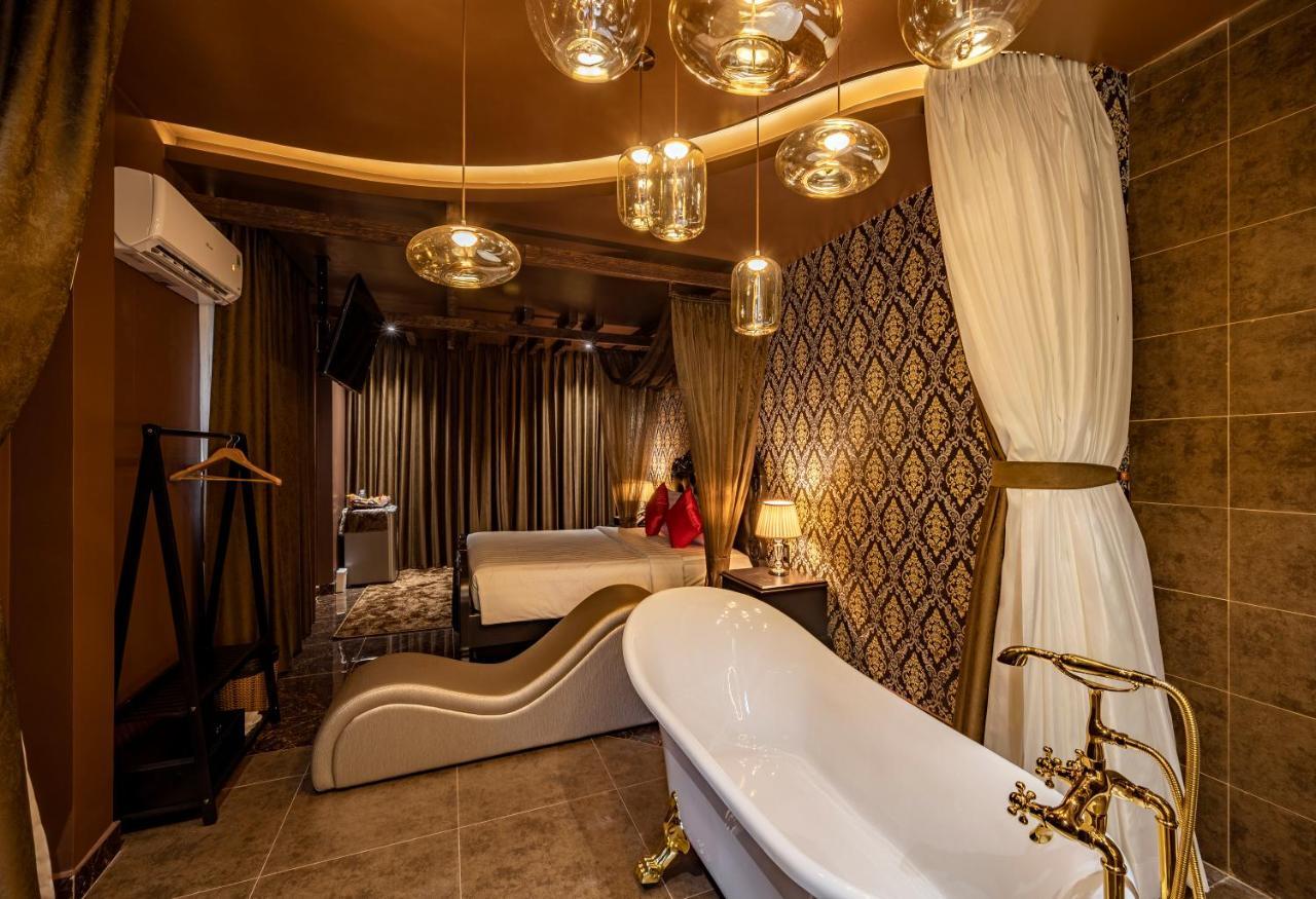Me Gustas - Love Hotel Cidade de Ho Chi Minh