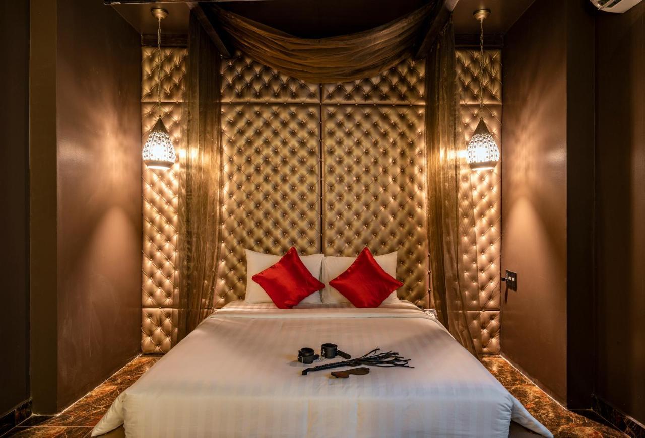 Hotel Me Gustas - Love Cidade de Ho Chi Minh