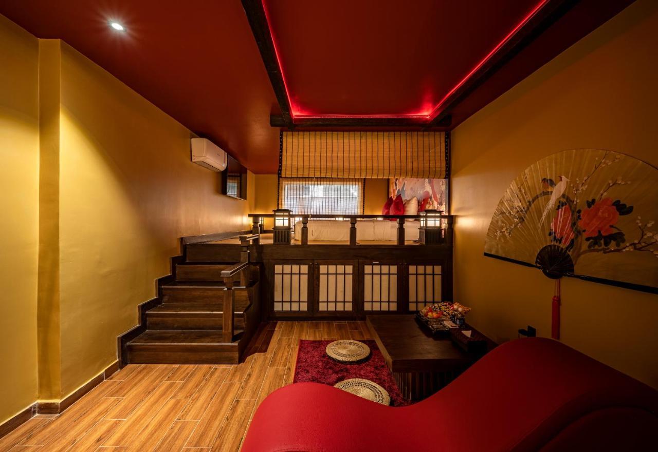 Me Gustas - Love 3* Cidade de Ho Chi Minh