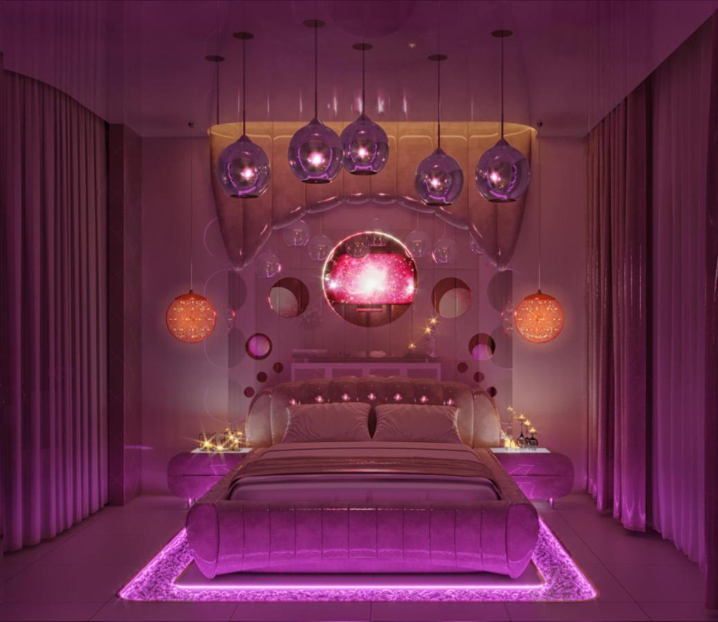 Hotel Me Gustas - Love Cidade de Ho Chi Minh